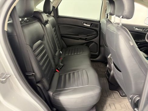 Used 2015 Ford Edge SE AWD/4WD image 27