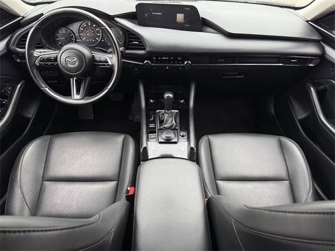 Used 2024 MAZDA MAZDA3 s image 12