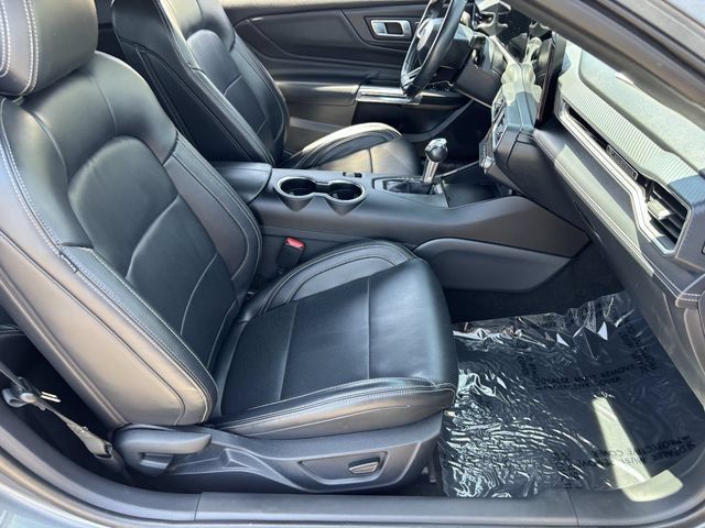 Used 2025 Ford Mustang Premium RWD image 11