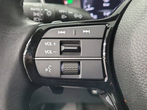Certified 2024 Honda Civic Touring image 26