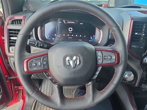 Used 2025 RAM 1500 Rebel w/ Trailer Tow Group image 10