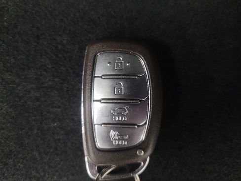Used 2019 Hyundai Tucson Value AWD/4WD image 32