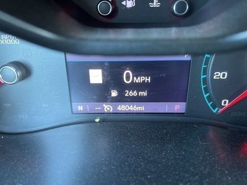 Used 2022 Chevrolet Colorado ZR2 image 36