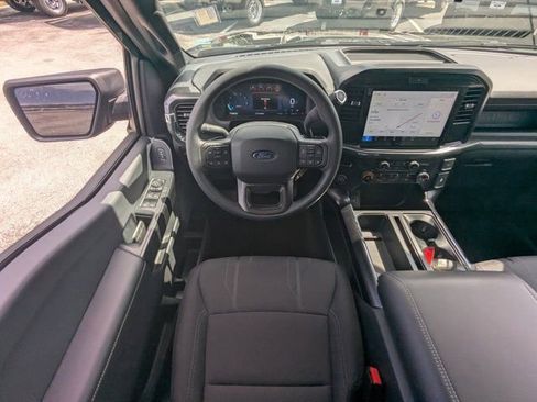 New 2026 Ford F150 STX RWD image 17