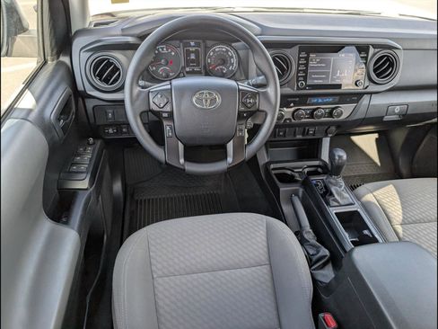 Used 2023 Toyota Tacoma SR image 8