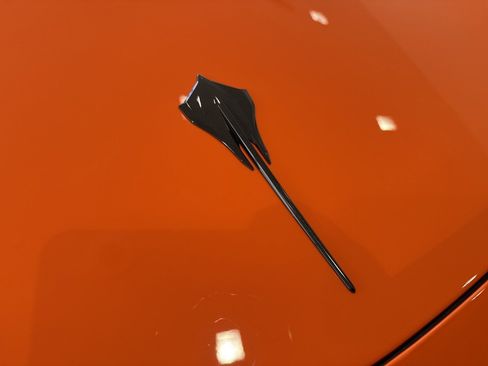 Used 2022 Chevrolet Corvette Stingray Preferred Cpe w/ Z51 Performance Package image 9