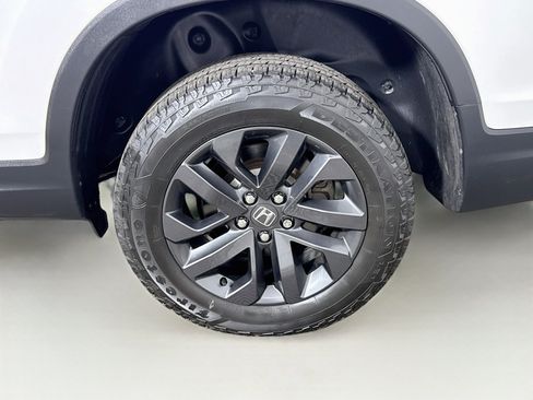 Used 2023 Honda Ridgeline Sport image 26