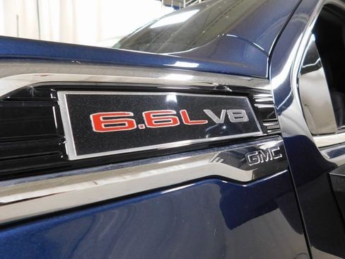 Used 2023 GMC Sierra 2500 SLT image 13