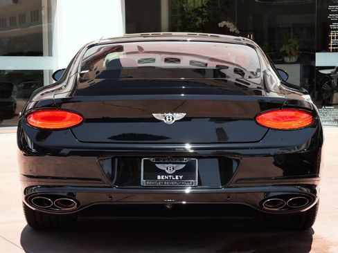 Used 2024 Bentley Continental GT AWD/4WD image 7