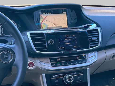 Used 2014 Honda Accord EX-L image 6
