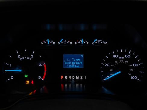 Used 2018 Ford F350 XL w/ Power Equipment Group AWD/4WD image 4