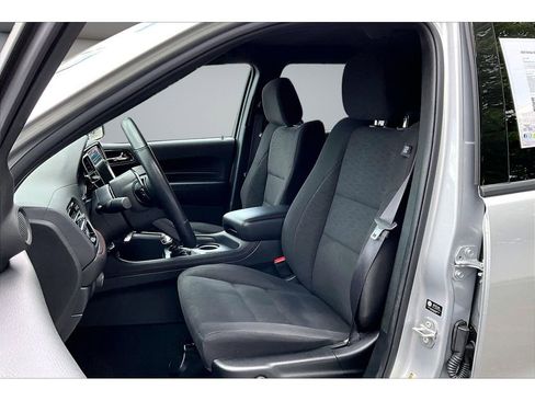 Certified 2025 Dodge Durango GT AWD/4WD image 24