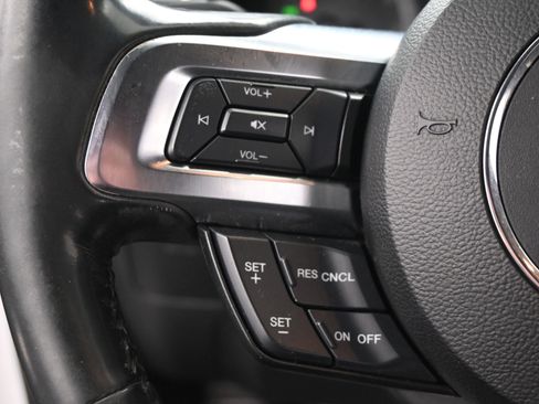 Used 2019 Ford Mustang GT w/ GT Performance Package image 21