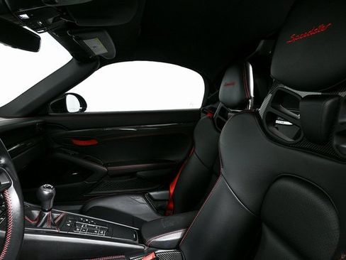 Used 2019 Porsche 911 Speedster image 5