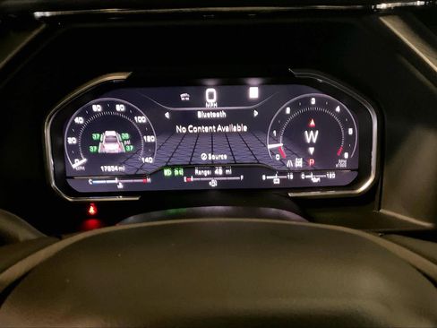 Used 2023 GMC Sierra 1500 AT4 w/ AT4 Premium Package image 23