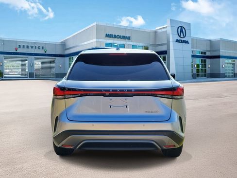 Used 2023 Lexus RX 350 FWD image 5