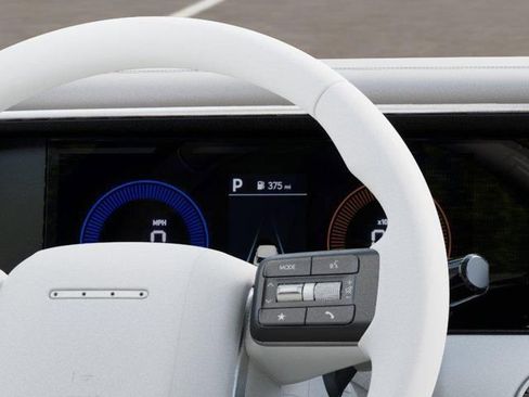 New 2026 Hyundai Palisade SE image 14