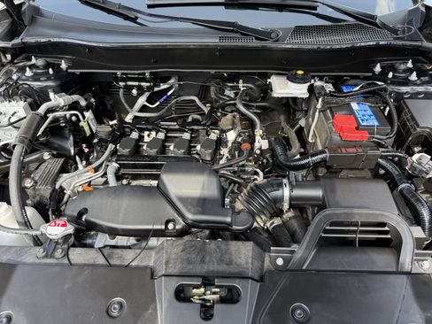 Used 2025 Honda CR-V EX image 33