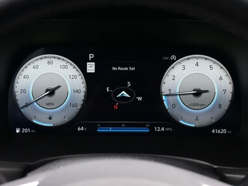 Certified 2023 Hyundai Palisade SEL w/ Premium Package image 25