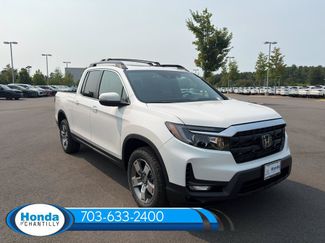 New 2026 Honda Ridgeline RTL video 1