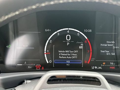 New 2026 Lexus LX 600 F Sport AWD/4WD image 23