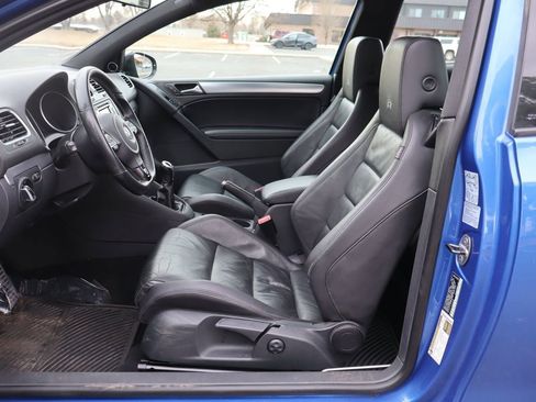 Used 2013 Volkswagen Golf R 2-Door AWD/4WD image 19