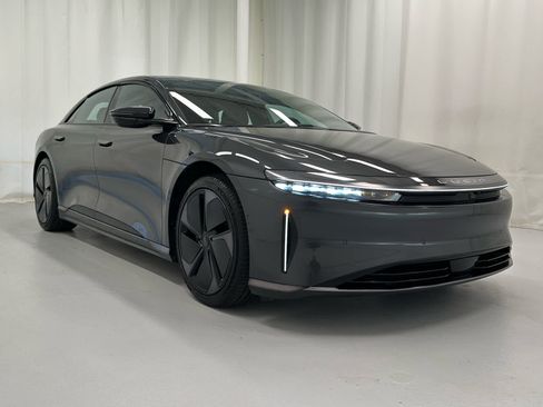 Used 2024 Lucid Air Touring AWD/4WD image 1
