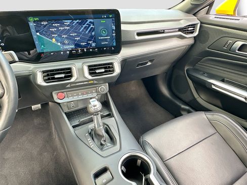 Used 2024 Ford Mustang GT Premium image 23