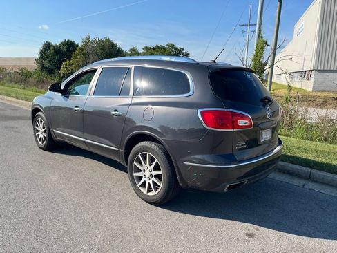Used 2014 Buick Enclave Leather AWD/4WD image 4