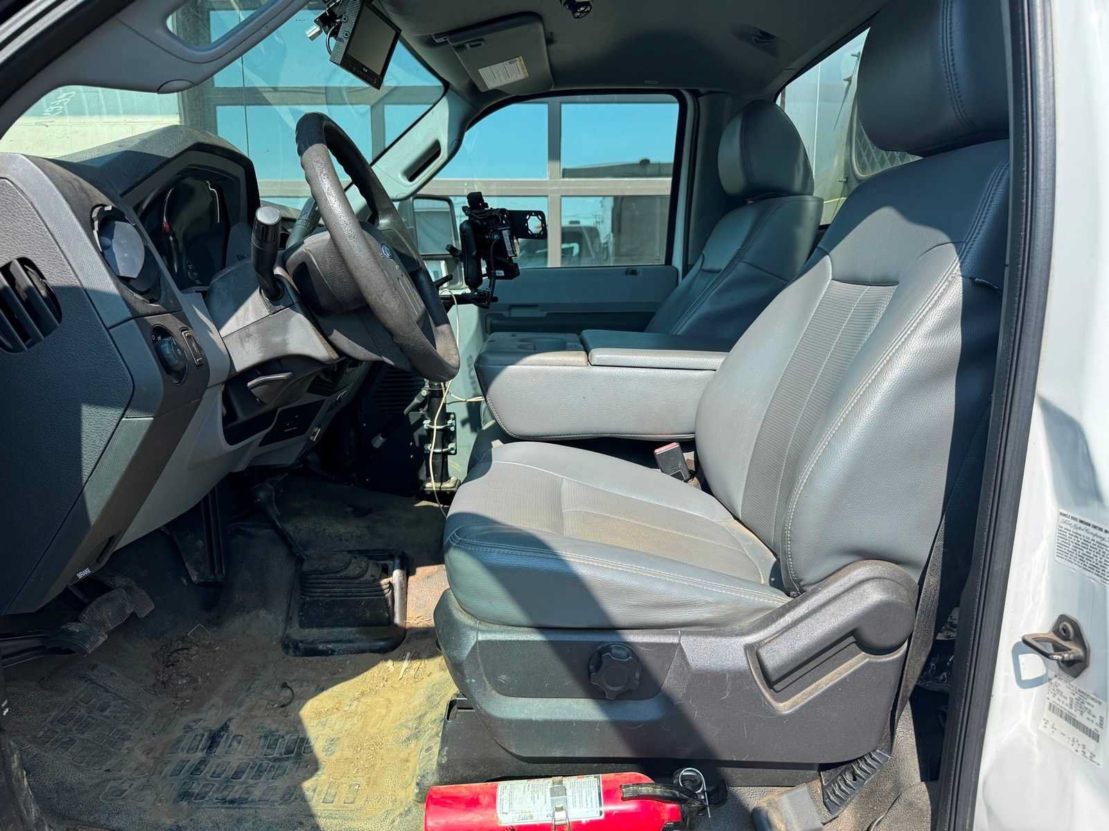 Used 2015 Ford F450 XL AWD/4WD image 4