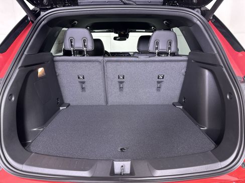 New 2026 Chevrolet TrailBlazer RS w/ Convenience Package FWD image 62