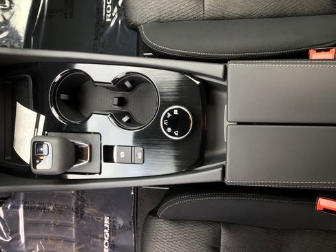 New 2026 Nissan Rogue SV image 14