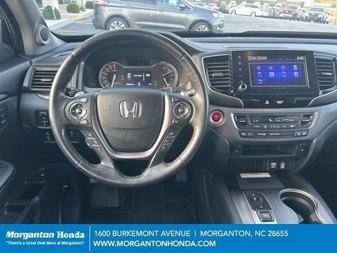 Used 2023 Honda Ridgeline RTL-E image 15