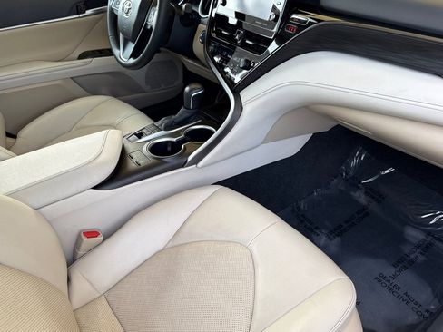 Certified 2024 Toyota Camry XLE image 19
