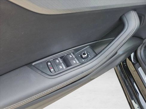 Used 2020 Audi A5 2.0T Premium Plus w/ Premium Plus image 11