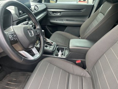 Used 2025 Honda CR-V Sport image 5