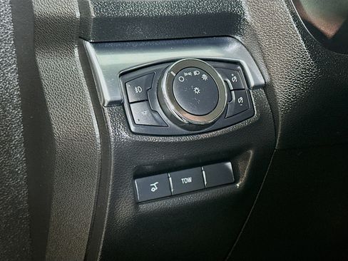 Used 2018 Ford Explorer Sport w/ Equipment Group 401A AWD/4WD image 10