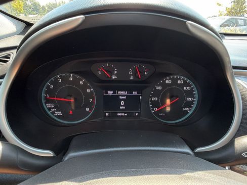 Used 2023 Chevrolet Malibu LT w/ Driver Confidence Package FWD image 28