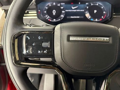 Used 2023 Land Rover Range Rover Sport SE Dynamic AWD/4WD image 17