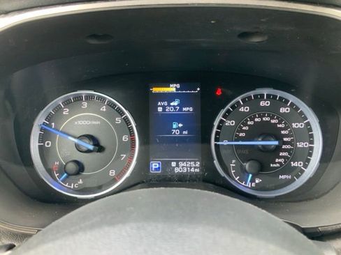 Used 2019 Subaru Ascent Limited image 23