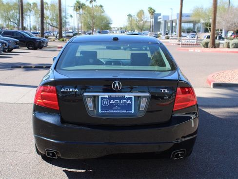 Used 2004 Acura TL Premium image 4