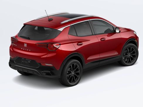 New 2026 Buick Encore GX Sport Touring w/ Comfort Package image 51