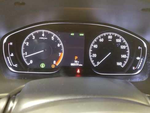 Used 2018 Honda Accord Touring image 23