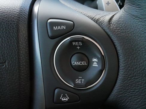 Used 2023 Honda Ridgeline RTL image 25