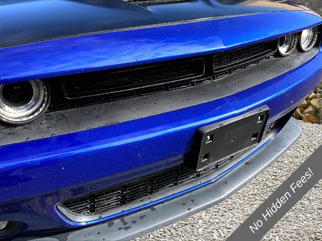 Used 2019 Dodge Challenger GT w/ Plus Package AWD/4WD image 24