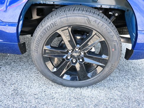 New 2026 Ford F150 STX w/ F-150 LOBO Package AWD/4WD image 12