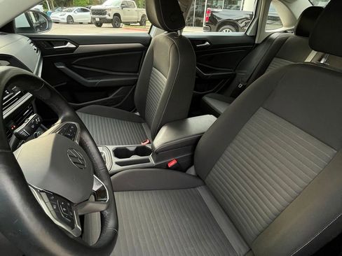Used 2024 Volkswagen Jetta S FWD image 19