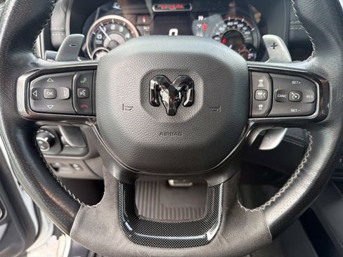 Used 2022 RAM 1500 TRX w/ TRX Level 2 Equipment Group AWD/4WD image 28