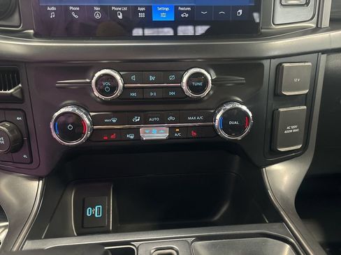 Used 2024 Ford F150 XLT w/ Equipment Group 302A MID image 44