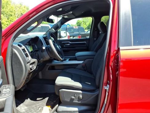 New 2026 RAM 1500 4x4 Crew Cab image 6